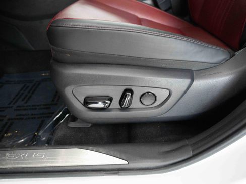 Used 2022 Lexus NX 350 AWD image 12