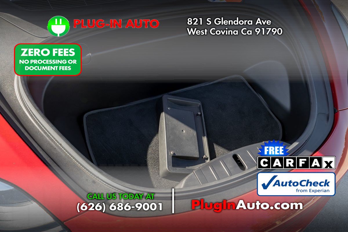 Used 2018 Tesla Model 3 Long Range RWD image 13