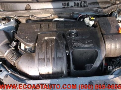 Used 2007 Pontiac G5 w/ Preferred Package image 9