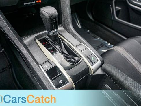 Used 2020 Honda Civic LX image 32