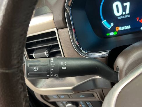 Used 2021 Ford F150 King Ranch w/ Equipment Group 601A High image 39