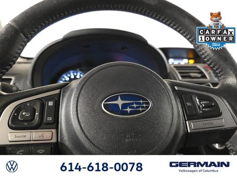 Used 2017 Subaru Forester 2.5i Limited image 28