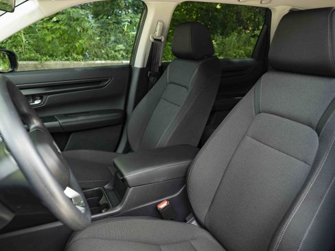Used 2026 Honda CR-V LX image 17