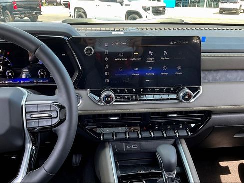 New 2026 Chevrolet Colorado ZR2 w/ Technology Package image 7