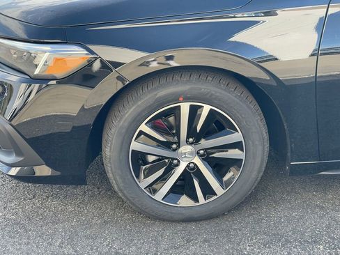 Used 2024 Honda Civic LX image 18