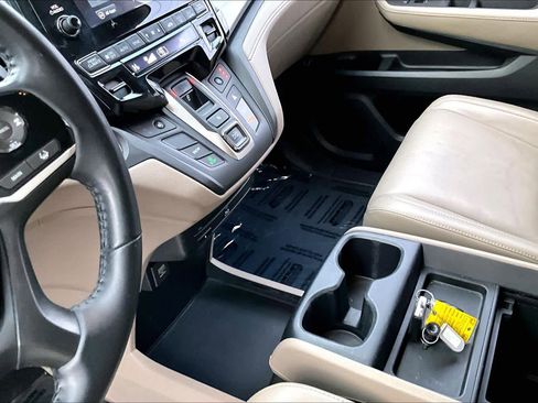 Used 2019 Honda Odyssey EX-L image 15