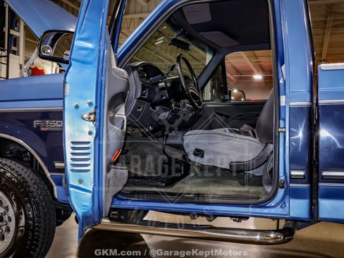Used 1992 Ford F250 4x4 Regular Cab image 88