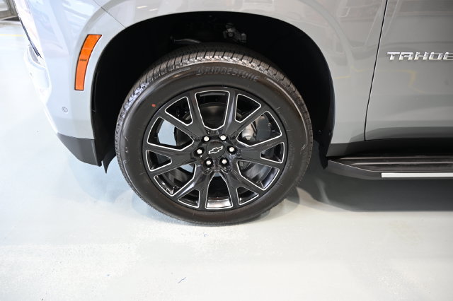New 2026 Chevrolet Tahoe Premier w/ Sun And Tow Package AWD/4WD image 34