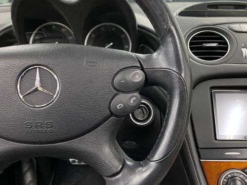Used 2006 Mercedes-Benz SL 500 image 32