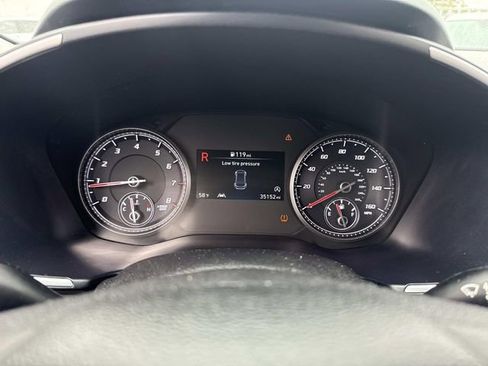 Used 2023 Hyundai Santa Fe SE image 34