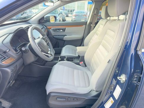 Used 2020 Honda CR-V EX image 9