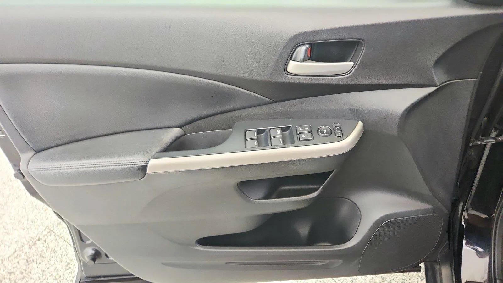 Used 2013 Honda CR-V EX-L image 25