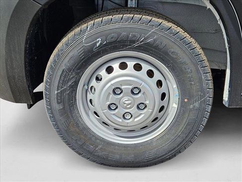 New 2024 RAM ProMaster 3500 w/ Delivery Van Package image 10