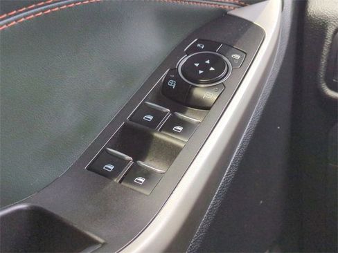 Used 2023 Ford Explorer Timberline w/ Timberline Technology Package image 23