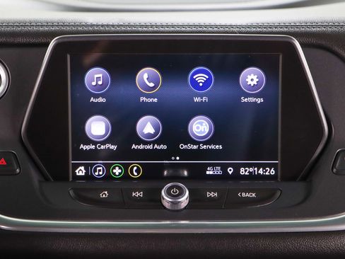 Used 2020 Chevrolet Blazer LT w/ LPO, Cargo Package image 19