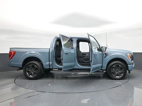 Used 2023 Ford F150 XLT w/ Equipment Group 302A High AWD/4WD image 69