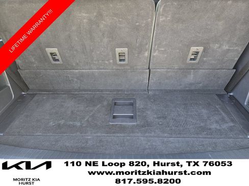 Used 2024 Ford Expedition Platinum AWD/4WD image 33