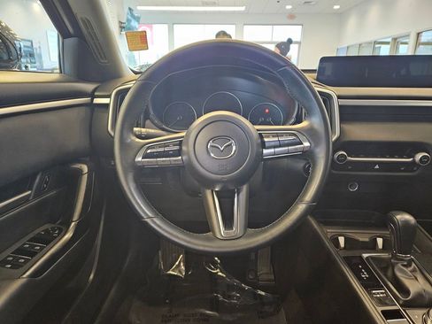 Used 2024 MAZDA CX-50 AWD 2.5 S w/ Preferred Package image 16