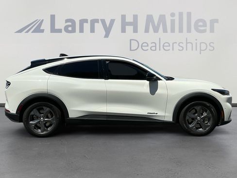 Used 2023 Ford Mustang Mach-E Select RWD image 6