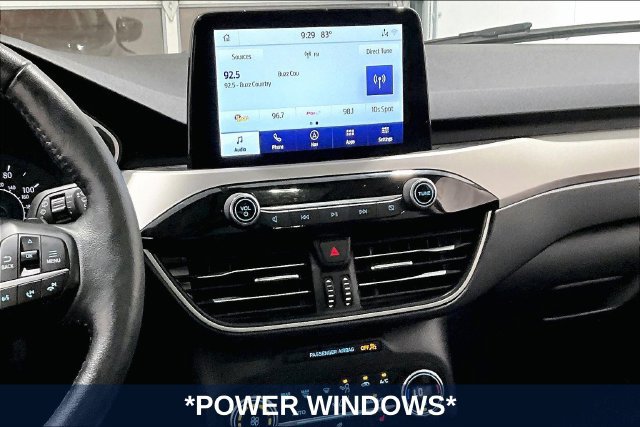 Used 2020 Ford Escape SEL AWD/4WD image 12