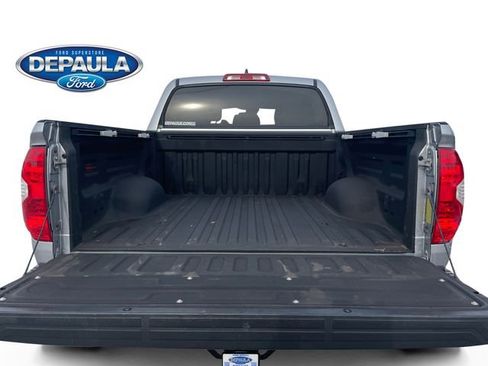 Used 2020 Toyota Tundra SR5 image 6
