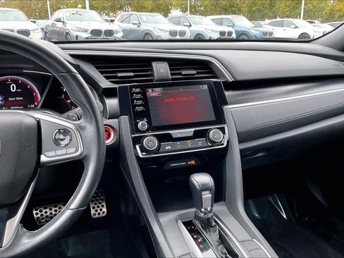 Used 2020 Honda Civic Sport image 9