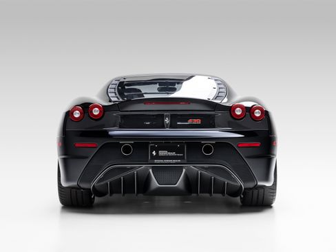 Used 2008 Ferrari F430 Scuderia RWD image 7