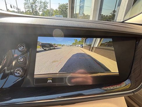 Used 2022 Buick Envision Essence w/ Safety Package image 22