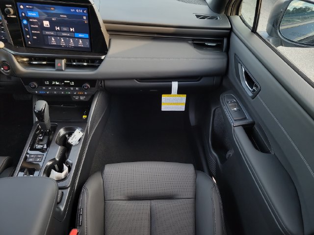 New 2026 Subaru Outback Touring XT AWD/4WD image 17