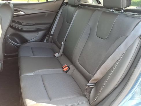 Used 2024 Buick Encore GX Preferred FWD image 16