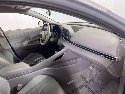 Used 2023 Hyundai Elantra SEL image 26
