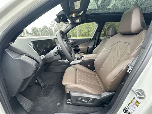 New 2026 BMW X3 xDrive30 w/ Convenience Package image 15