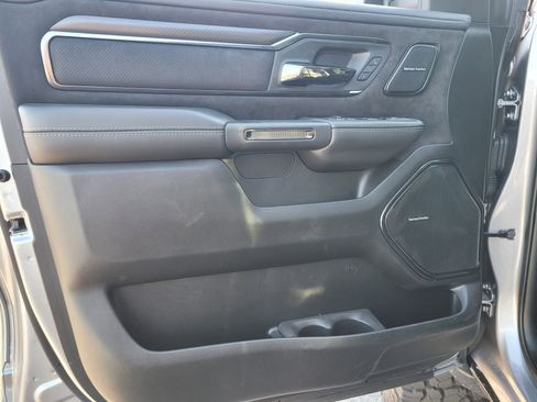 Used 2025 RAM 1500 RHO w/ RHO Level 1 Equipment Group image 18