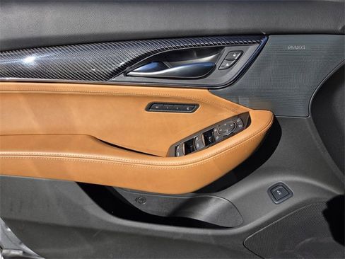 New 2025 Cadillac CT5 Premium Luxury image 18