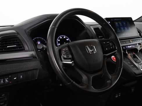 Used 2025 Honda Odyssey Sport-L image 30