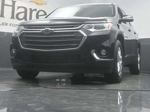 Used 2020 Chevrolet Traverse LT FWD image 57