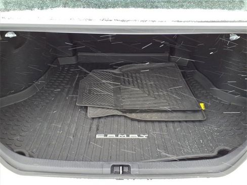 Certified 2023 Toyota Camry XLE image 8