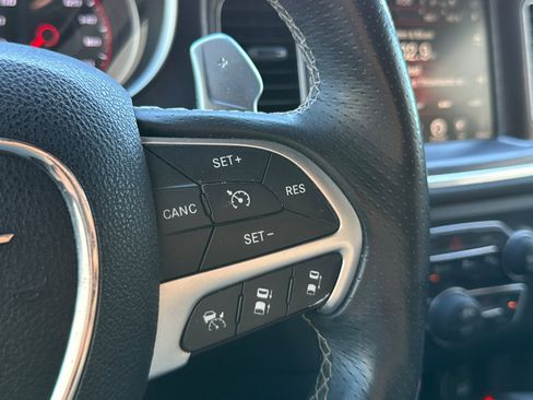 Used 2016 Dodge Charger SRT w/ Harman/Kardon Audio Group RWD image 36