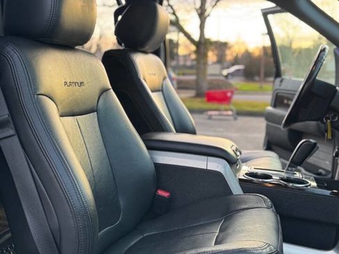 Used 2013 Ford F150 Platinum image 5