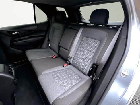 Used 2023 Chevrolet Equinox LT w/ Driver Convenience Package image 26