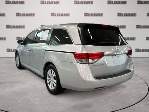 Used 2015 Honda Odyssey EX image 3