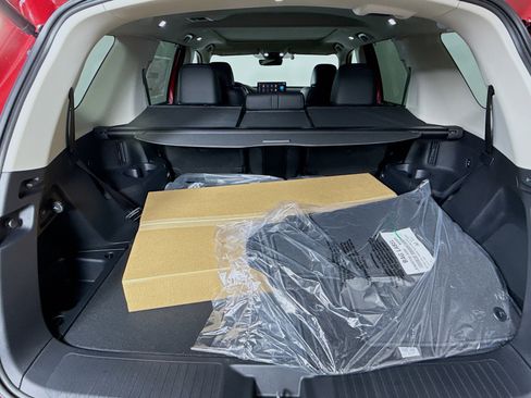 New 2026 Honda Pilot Touring image 34