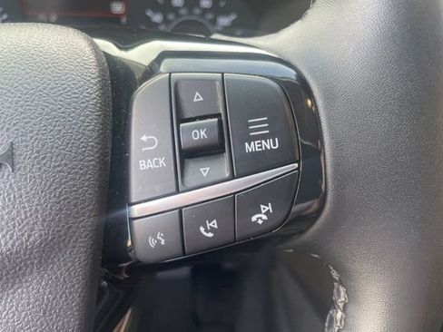 Used 2022 Ford Escape SEL AWD/4WD image 25