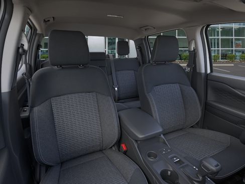 New 2026 Ford Ranger XL RWD image 10