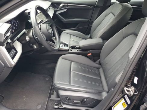 Used 2024 Audi A3 2.0T Premium FWD image 5