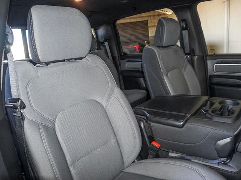 Used 2022 RAM 1500 Big Horn w/ Trailer Tow Group image 41