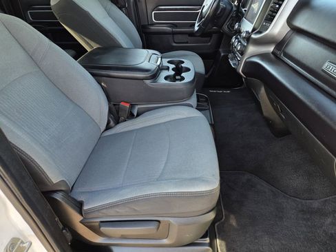 Used 2024 RAM 2500 Big Horn image 15