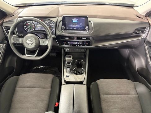 Used 2023 Nissan Rogue SV FWD image 30