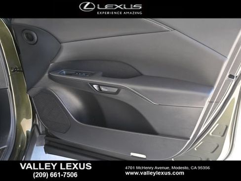 Used 2024 Lexus RX 350 Premium w/ Convenience Package AWD/4WD image 20