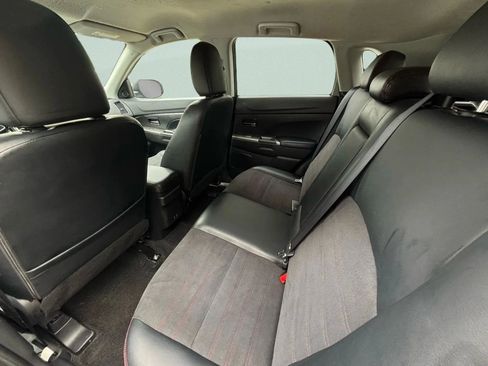 Used 2022 Mitsubishi Outlander Sport SE image 31